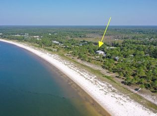 1734 Carrabelle Beach Dr, Carrabelle, FL 32322