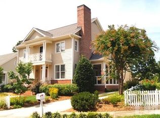 10013 Fountain, Chapel Hill, NC 27517