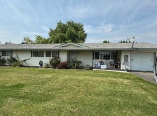 10716 Vincent Dr, Klamath Falls, OR 97603