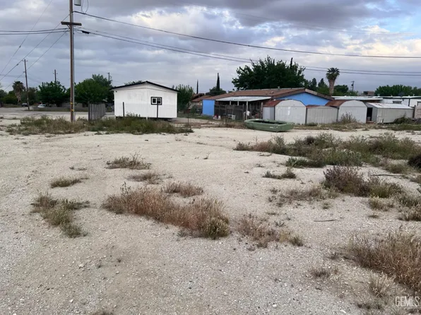 0 Elkhorn Alameda, Maricopa, CA 93252
