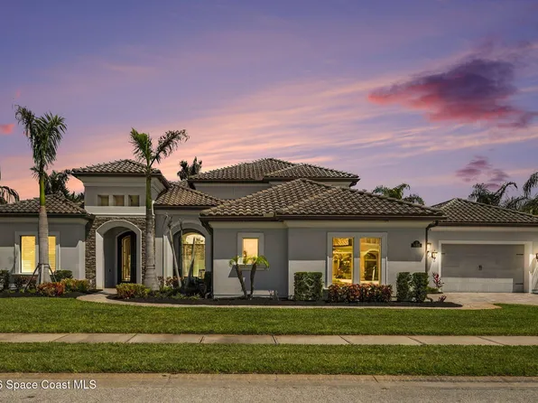 5008 Duson Way, Rockledge, FL 32955