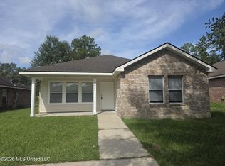 9421 Cartwright Ln, Biloxi, MS 39532