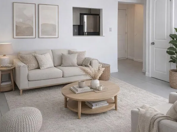 7820 NE Bayshore Ct, Miami, FL