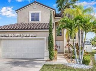1049 Thistle Creek Ct, Fort Lauderdale, FL 33327