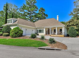 84 Troon Way, Aiken, SC 29803
