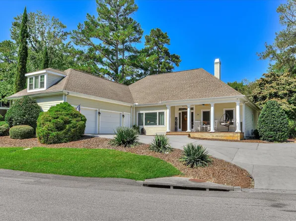 84 Troon Way, Aiken, SC 29803