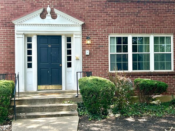 1609 Ellwood Ave APT G1