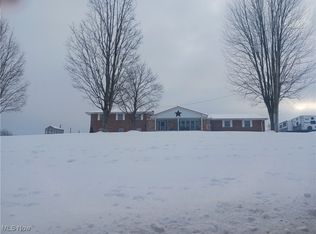 590 Stony Run Rd, Beverly, OH 45715