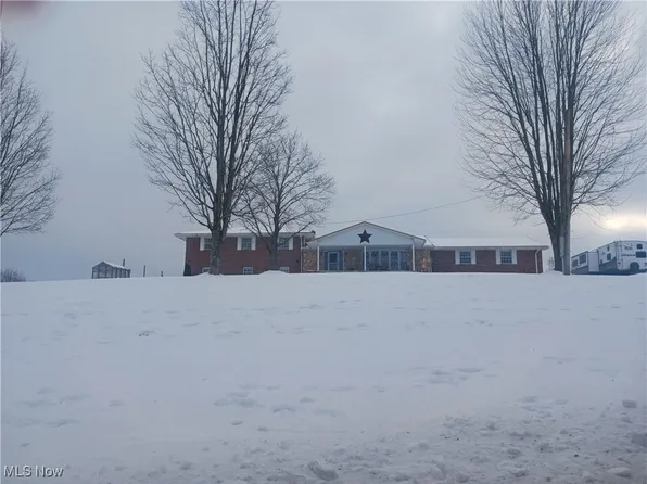 590 Stony Run Rd, Beverly, OH 45715