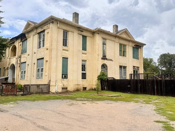 1418 High St, Beatrice, NE 68310