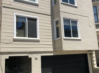 3756 20th St, San Francisco, CA 94110