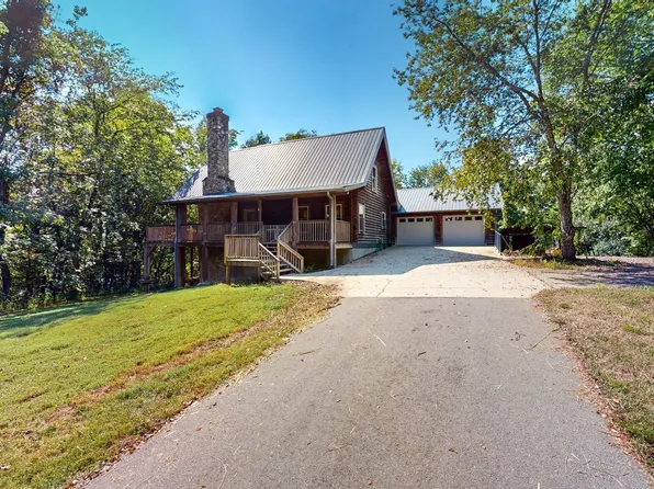 1032 Spring Creek Rd, Chapmansboro, TN 37035