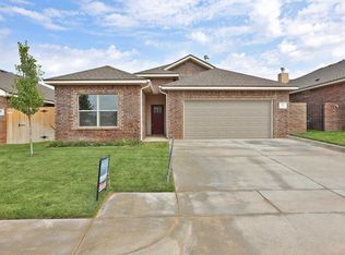 21 Faith Step Ln, Canyon, TX 79015