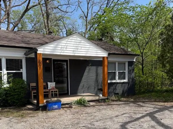 601 N Duck St, Stillwater, OK 74075