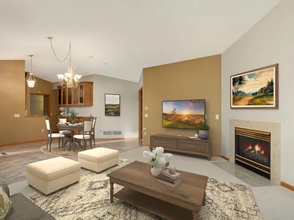 2528 Sumac Rdg, White Bear Lake, MN 55110