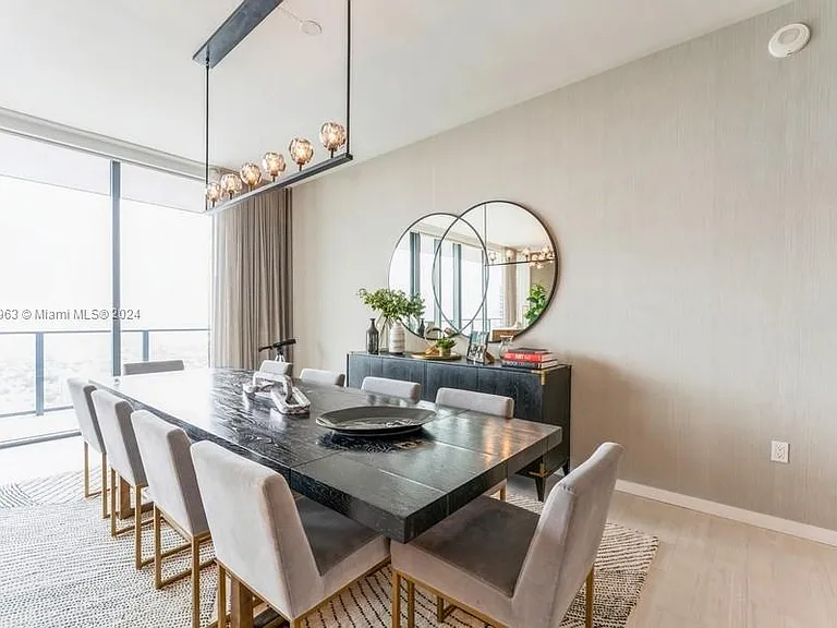 1000 Brickell Plz #Penthouse 5104 — Photo 36