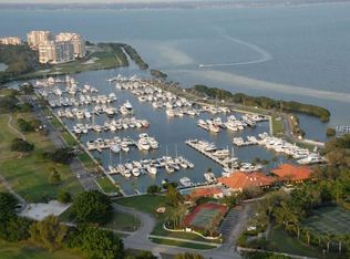 2600 Harbourside Dr #H-07, Longboat Key, FL 34228