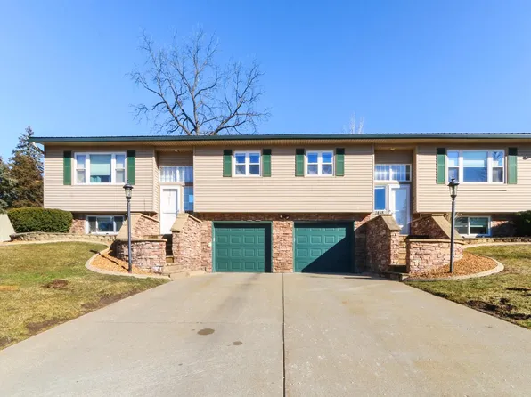 N1458 Cedar ROAD #N1460, Genoa City, WI 53128