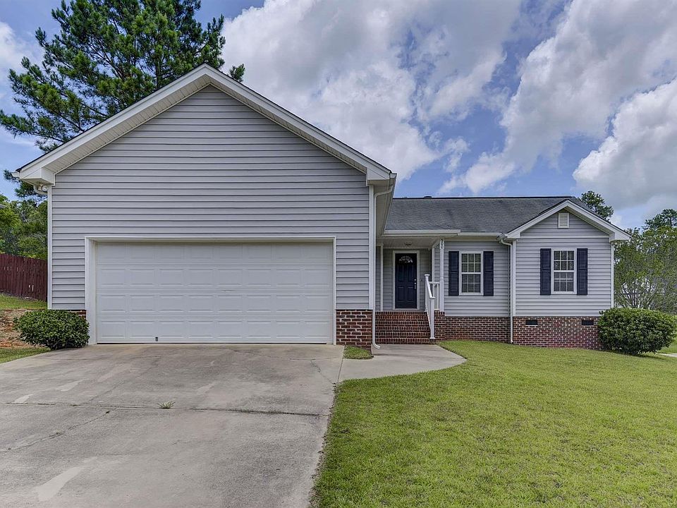 500 Beech Branch Dr, Irmo, SC 29063 Zillow