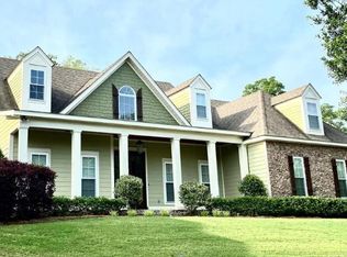 405 Prestwick Dr, Dothan, AL 36305