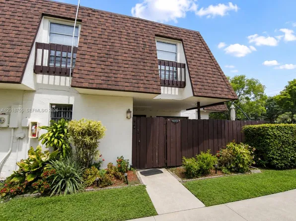 7833 Tam Oshanter Blvd #7833, Pompano Beach, FL 33068