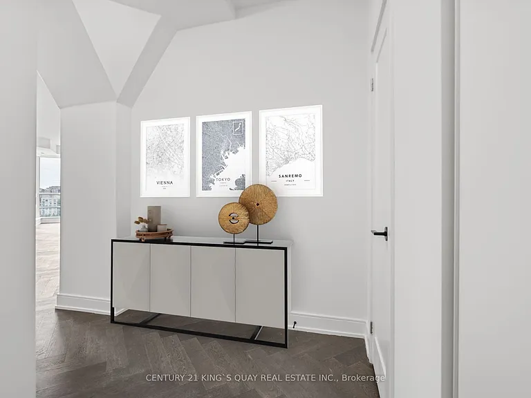 8888 Yonge St #1104 — Photo 9