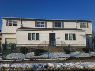 14 C St, Buffalo, NY 14211