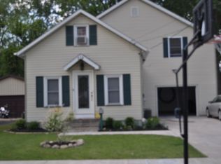 514 Montpelier Ave, Erie, PA 16505