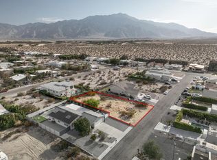0 Broken Arrow Ln, Desert Hot Springs, CA 92241