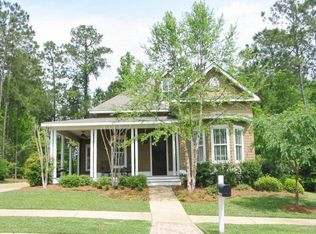 61 Cinnamon Fern Ln, Hattiesburg, MS 39402