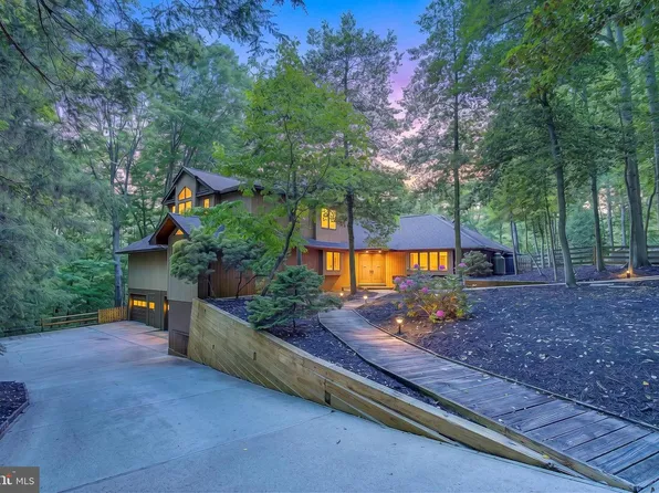 613 Woodsmans Way, Crownsville, MD 21032