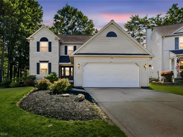 116 Woodbridge Xing, Chardon, OH 44024