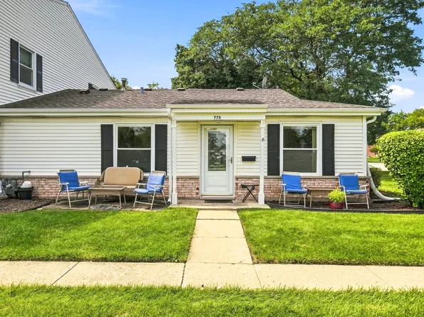 773 Pahl Rd, Elk Grove Village, IL 60007