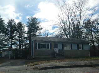 15 Alice Rd, Randolph, MA 02368