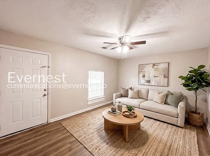 8788 E Bourne Dr — Photo 2