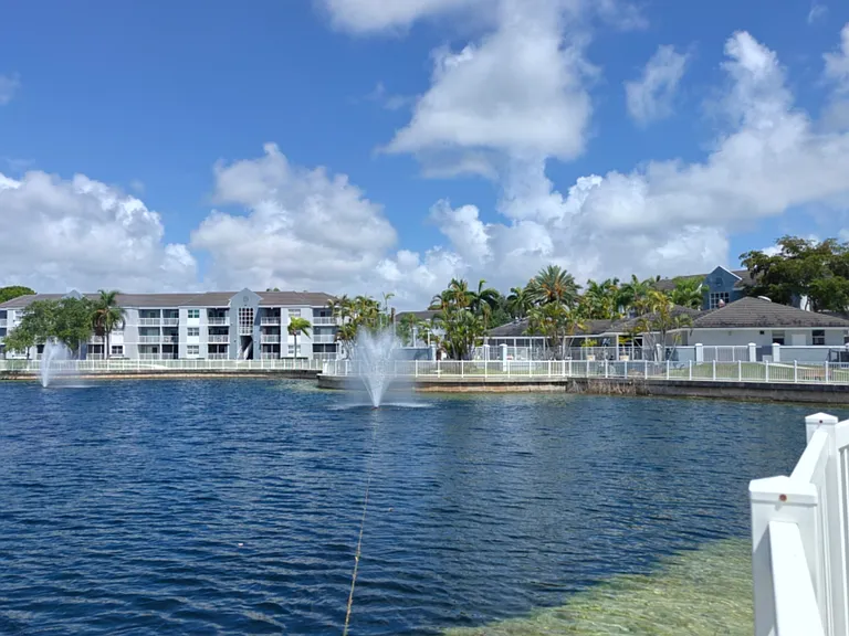 Lake view