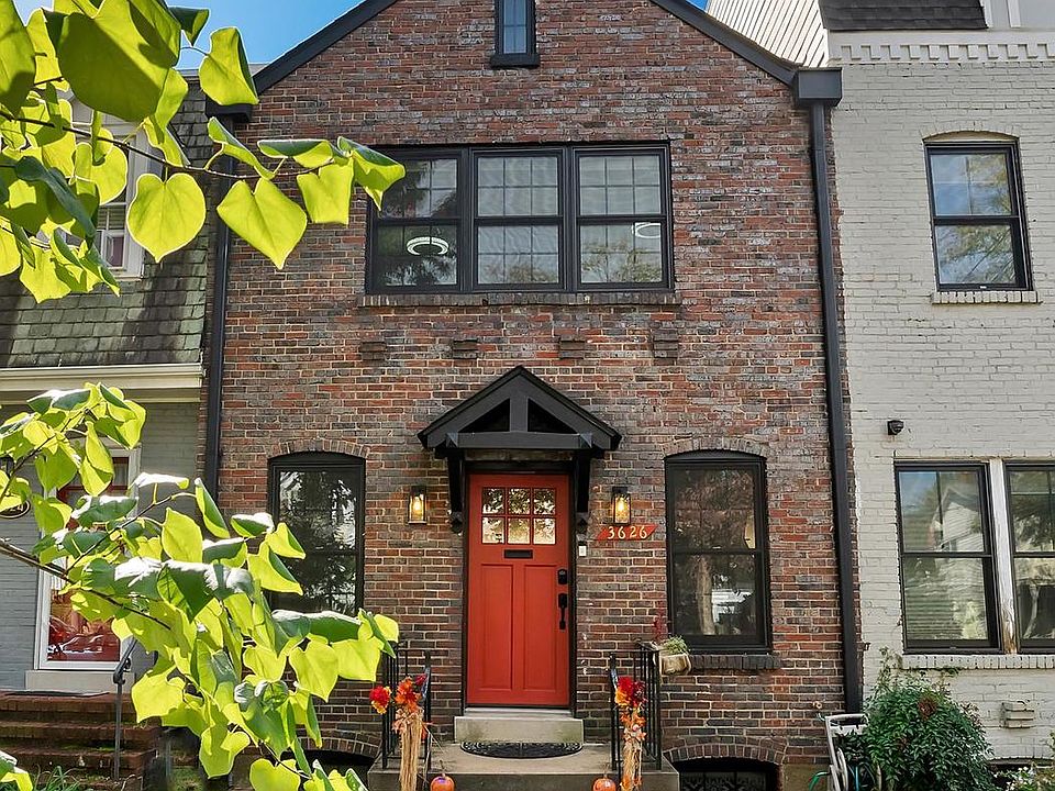 1st image of 3626 T St NW