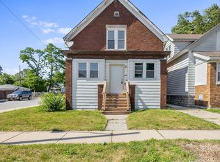 903 Bauer St, Hammond, IN 46320