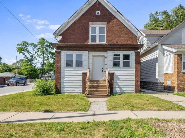 903 Bauer St, Hammond, IN 46320
