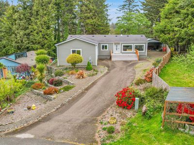75 Spruce Ct, Depoe Bay, OR, 97341