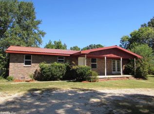 136 Grant 167067 St #167067, Sheridan, AR 72150