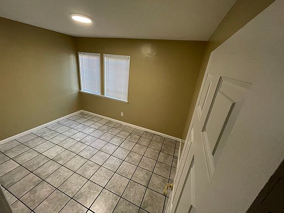 Good size bedrooms