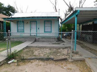 1815 Flores Ave, Laredo, TX 78040