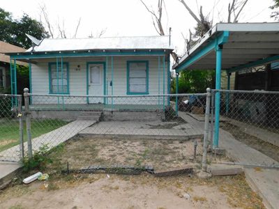 1815 Flores Ave, Laredo, TX, 78040
