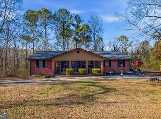 463 Compton Rd SE, Silver Creek, GA 30173