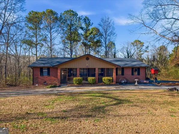 463 Compton Rd SE, Silver Creek, GA 30173