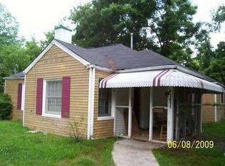 1511 Lyndle Rd, Montgomery, AL 36107