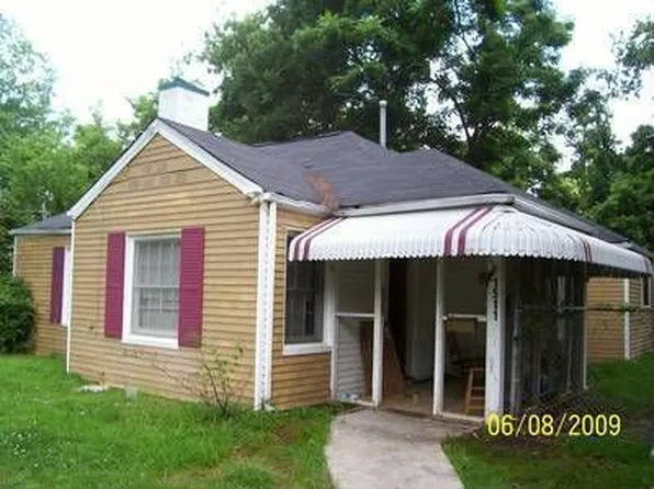 1511 Lyndle Rd, Montgomery, AL 36107