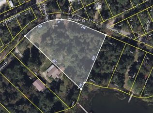 0 Woodland Dr, Mc Calla, AL 35111