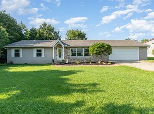 7900 Strout Rd, Clarksville, OH 45113